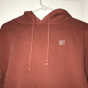 OBEY Sweatshirt